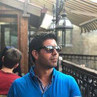 Mehmet Şaydak的照片