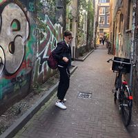 Fotos de Daniil Primostko