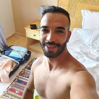 Abderrahim Ajemmaa's Photo