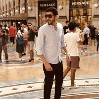 Marwan G. Hussein的照片