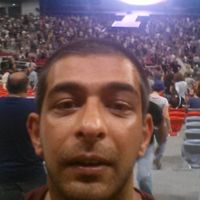 Le foto di Mishka khutsidze