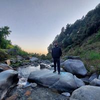 Vineet Gautam's Photo