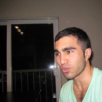 Nima Mojgani's Photo