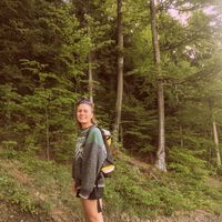 Nina Wagner's Photo