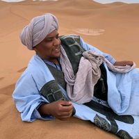 mouhsine jahil's Photo