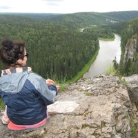 Виктория Ильина's Photo