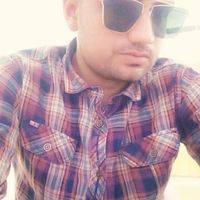 Sahil Bhardwaj's Photo