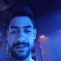 Avraam  Panayi's Photo