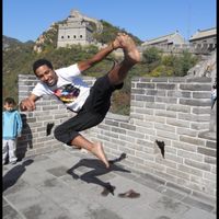 Fernandes Harlee的照片