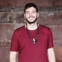 Zdjęcia użytkownika Alejandro Ferigle Casa