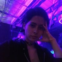 Zoe Quintero's Photo