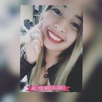 Sofía Villada's Photo