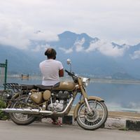 Balkar Singh的照片