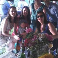 annemcgrath40@hotmail.com McGrathCoughlan's Photo