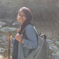 Deepita Masud's Photo