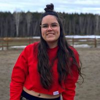 Claudie Carrière-Arseneault的照片