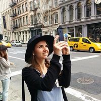 Katya Chekurova's Photo