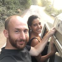 Be'eri Korin的照片