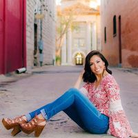 Фотографии пользователя Denise Lopez