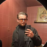 Quentin Perez's Photo