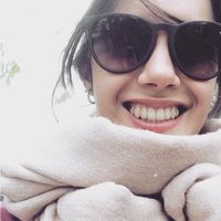 Camila Micaela Chajías Parodi的照片