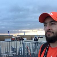 Diego González Orjuela's Photo