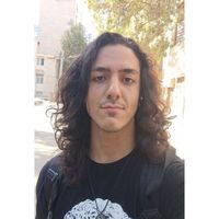 Yazdan Fakher's Photo