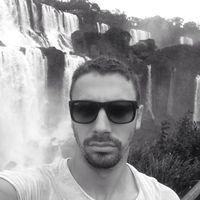 Ilia Zaslavski's Photo