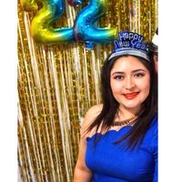 Isamar Montesinos's Photo