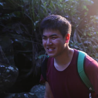 David Huang的照片