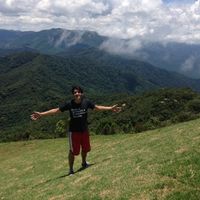 André Castilho's Photo