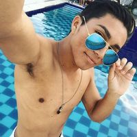 Jhonatan Pierre's Photo