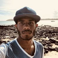 Jérémie Axel's Photo