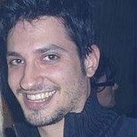 George Achilleiou's Photo