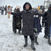 Anshul Gokhe's Photo