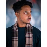 Addyay Chakraborty's Photo