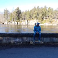 Fotos de Taras Pronin