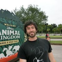 Miguel Bernabeu Meana's Photo