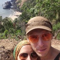 Yuliya and Dmitriy  Degtyarev's Photo