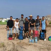 Photos de walid bouaoud