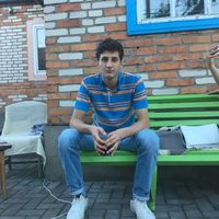 Fotos de Georgiy Voroshilov