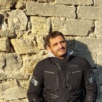 Hubert Landri's Photo