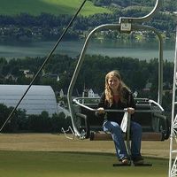 Esther van Rijswijk's Photo