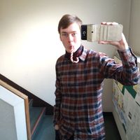 Anthony Triggs的照片