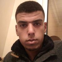 Akhrraz Lahcen's Photo