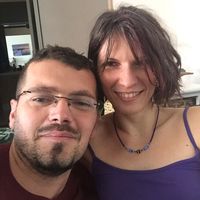 Claire Lemoine's Photo