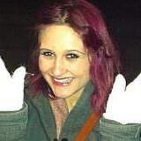 Nadja  Geuther's Photo