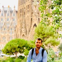 Ademar Blanc's Photo