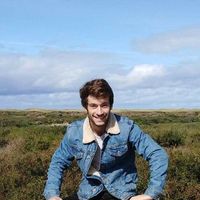 Guilhem Dupuy's Photo