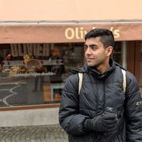 Photos de Ashwath Shetty